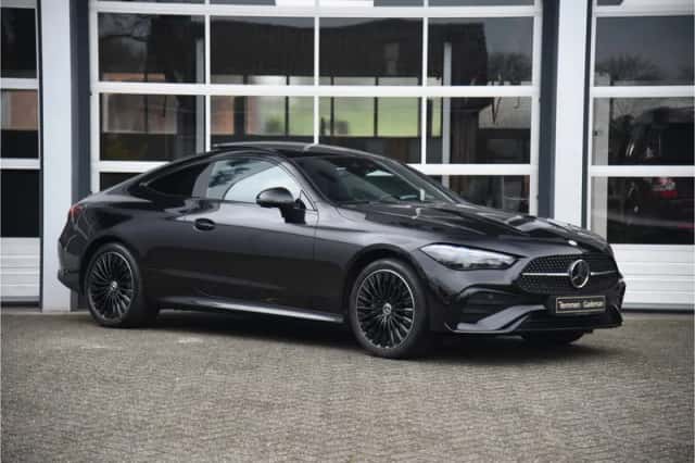 Mercedes-Benz E-Klasse (2024) thumbnail 45
