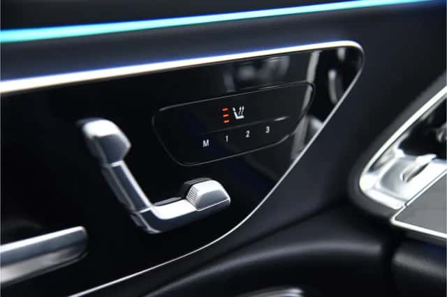 Mercedes-Benz E-Klasse (2024) thumbnail 8