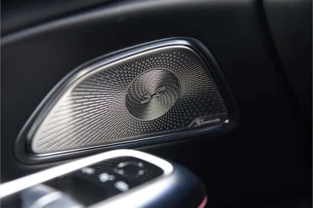 Mercedes-Benz E-Klasse (2024) thumbnail 9