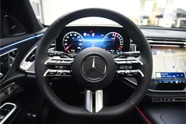 Mercedes-Benz E-Klasse (2024) thumbnail 10