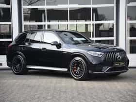 Mercedes-Benz GLC-Klasse (2023)