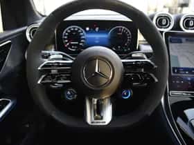 Mercedes-Benz GLC-Klasse (2023) thumbnail 11