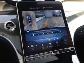 Mercedes-Benz GLC-Klasse (2023) thumbnail 17