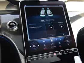 Mercedes-Benz GLC-Klasse (2023) thumbnail 18