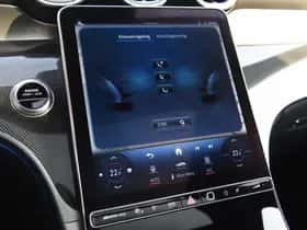 Mercedes-Benz GLC-Klasse (2023) thumbnail 20