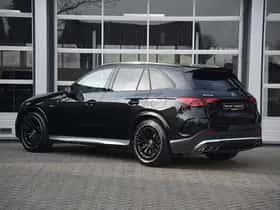 Mercedes-Benz GLC-Klasse (2023) thumbnail 3