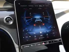 Mercedes-Benz GLC-Klasse (2023) thumbnail 23