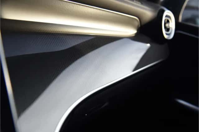 Mercedes-Benz GLC-Klasse (2023) thumbnail 26