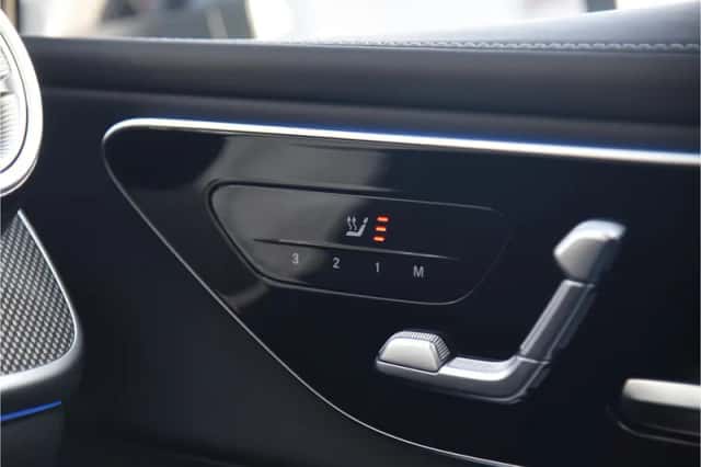 Mercedes-Benz GLC-Klasse (2023) thumbnail 27