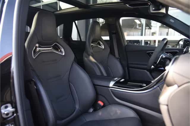 Mercedes-Benz GLC-Klasse (2023) thumbnail 28