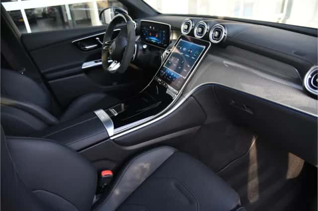 Mercedes-Benz GLC-Klasse (2023) thumbnail 29
