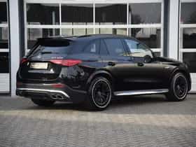 Mercedes-Benz GLC-Klasse (2023) thumbnail 4