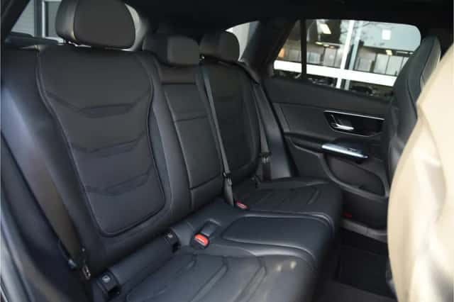 Mercedes-Benz GLC-Klasse (2023) thumbnail 31
