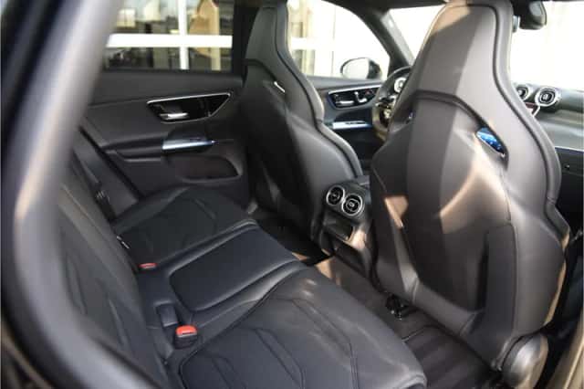 Mercedes-Benz GLC-Klasse (2023) thumbnail 32