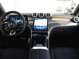 Mercedes-Benz GLC-Klasse (2023) thumbnail 33