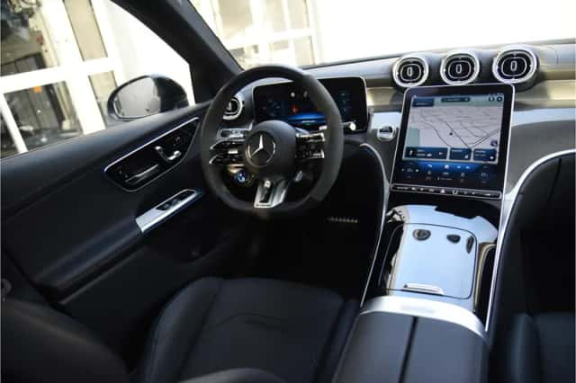 Mercedes-Benz GLC-Klasse (2023) thumbnail 34