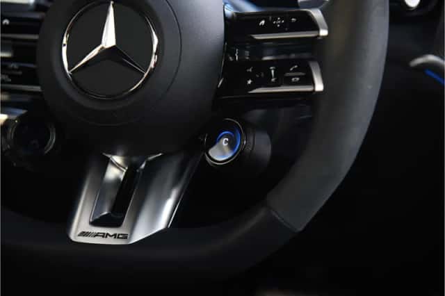 Mercedes-Benz GLC-Klasse (2023) thumbnail 36