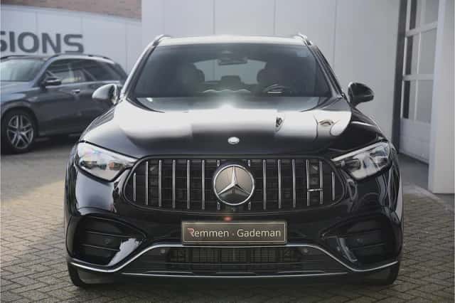 Mercedes-Benz GLC-Klasse (2023) thumbnail 37