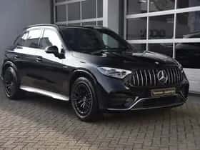 Mercedes-Benz GLC-Klasse (2023) thumbnail 38