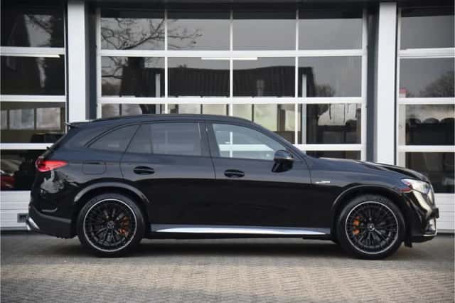 Mercedes-Benz GLC-Klasse (2023) thumbnail 40