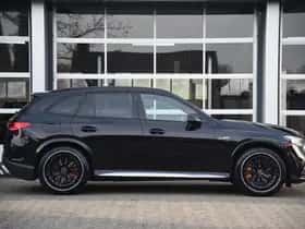 Mercedes-Benz GLC-Klasse (2023) thumbnail 40