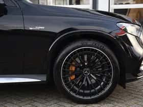 Mercedes-Benz GLC-Klasse (2023) thumbnail 5