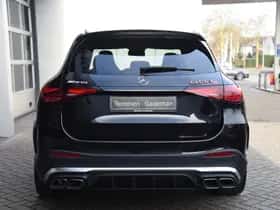 Mercedes-Benz GLC-Klasse (2023) thumbnail 42