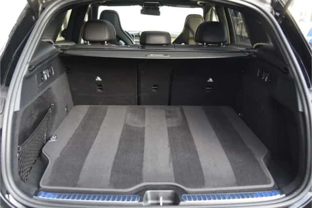 Mercedes-Benz GLC-Klasse (2023) thumbnail 43