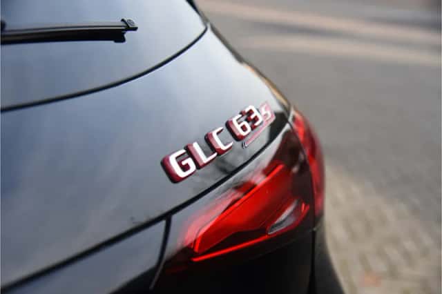 Mercedes-Benz GLC-Klasse (2023) thumbnail 45