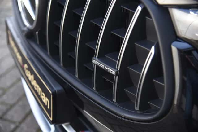 Mercedes-Benz GLC-Klasse (2023) thumbnail 47