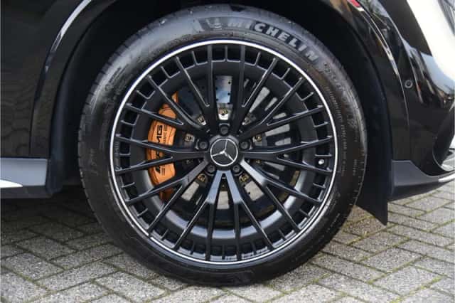 Mercedes-Benz GLC-Klasse (2023) thumbnail 48