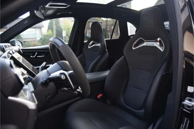 Mercedes-Benz GLC-Klasse (2023) thumbnail 6