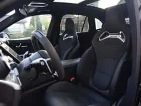 Mercedes-Benz GLC-Klasse (2023) thumbnail 6