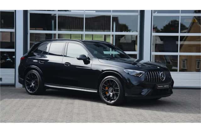Mercedes-Benz GLC-Klasse (2023) thumbnail 55