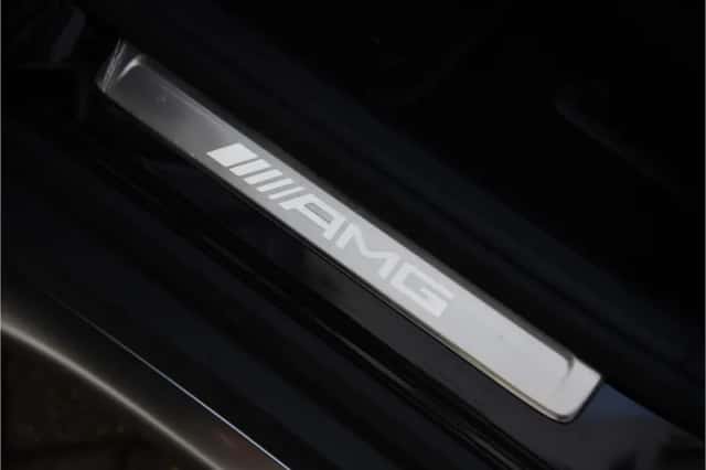 Mercedes-Benz GLC-Klasse (2023) thumbnail 8