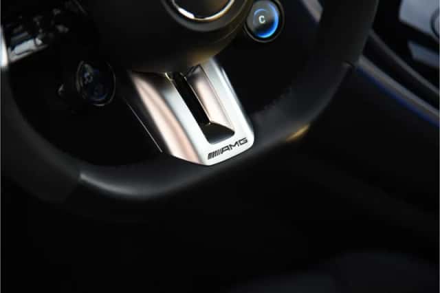 Mercedes-Benz GLC-Klasse (2023) thumbnail 10