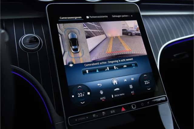 Mercedes-Benz CLE (2025) thumbnail 12