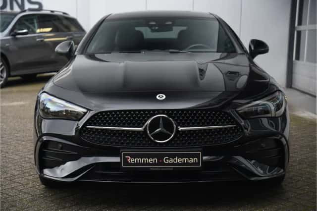 Mercedes-Benz CLE (2025) thumbnail 24