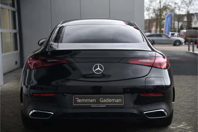 Mercedes-Benz CLE (2025) thumbnail 28