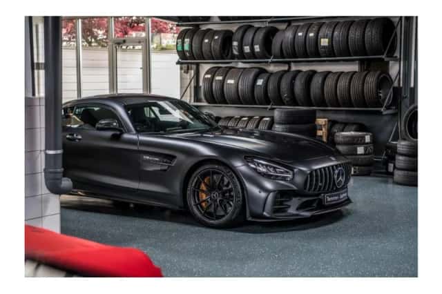 Mercedes-Benz CLE (2025) thumbnail 34