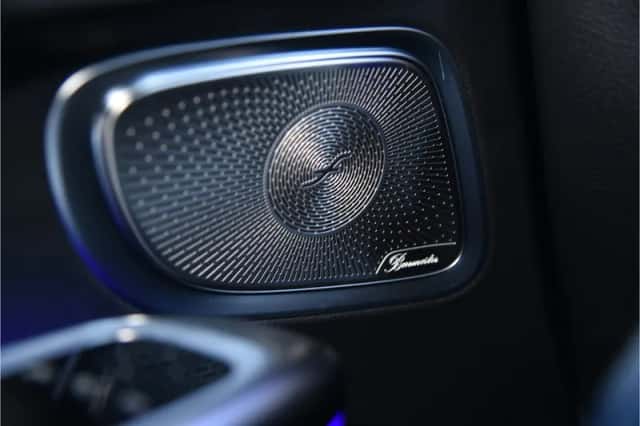 Mercedes-Benz CLE (2025) thumbnail 7