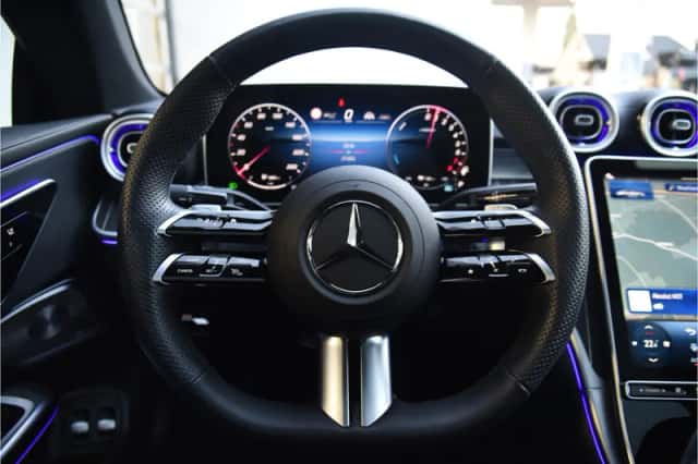 Mercedes-Benz CLE (2025) thumbnail 9