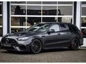 Mercedes-Benz C-Klasse thumbnail 2