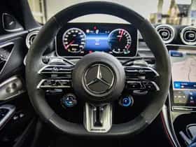 Mercedes-Benz C-Klasse thumbnail 12