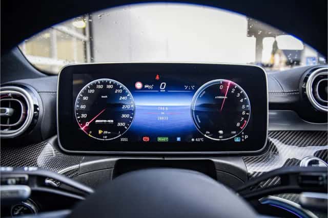 Mercedes-Benz C-Klasse (2024) thumbnail 13