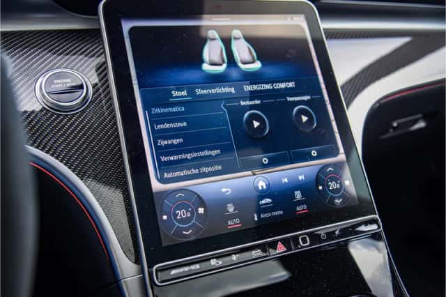Mercedes-Benz C-Klasse (2024) thumbnail 16