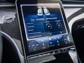 Mercedes-Benz C-Klasse thumbnail 16