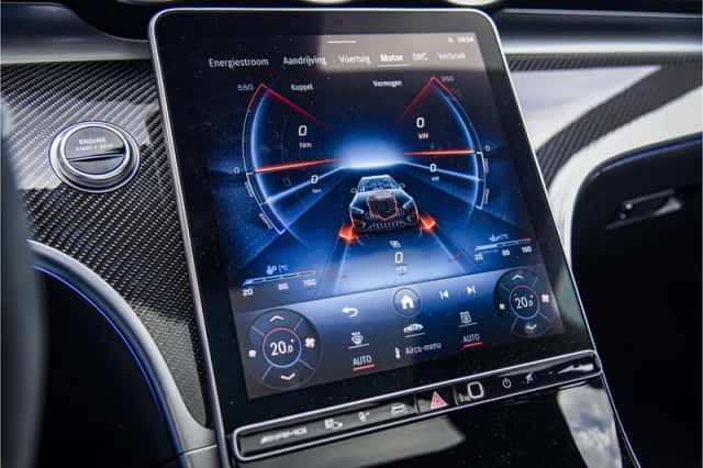 Mercedes-Benz C-Klasse (2024) thumbnail 17