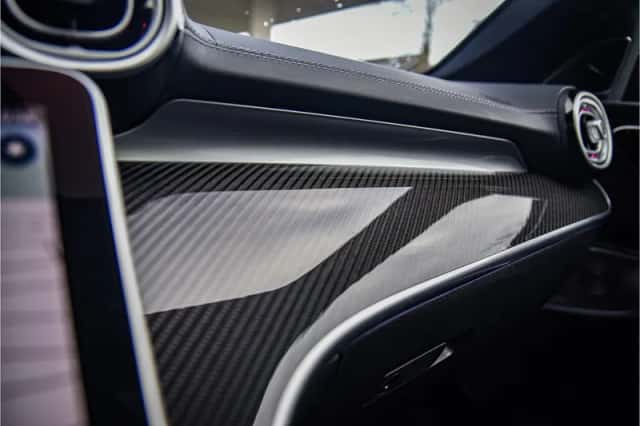 Mercedes-Benz C-Klasse (2024) thumbnail 20