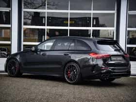 Mercedes-Benz C-Klasse thumbnail 3